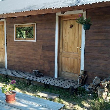 וילה מליקינה La Holandesa B & B מראה חיצוני תמונה
