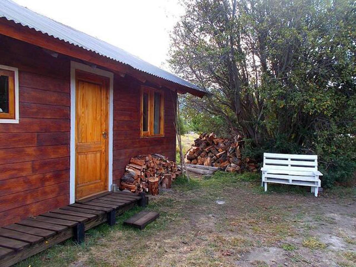 וילה מליקינה La Holandesa B & B מראה חיצוני תמונה