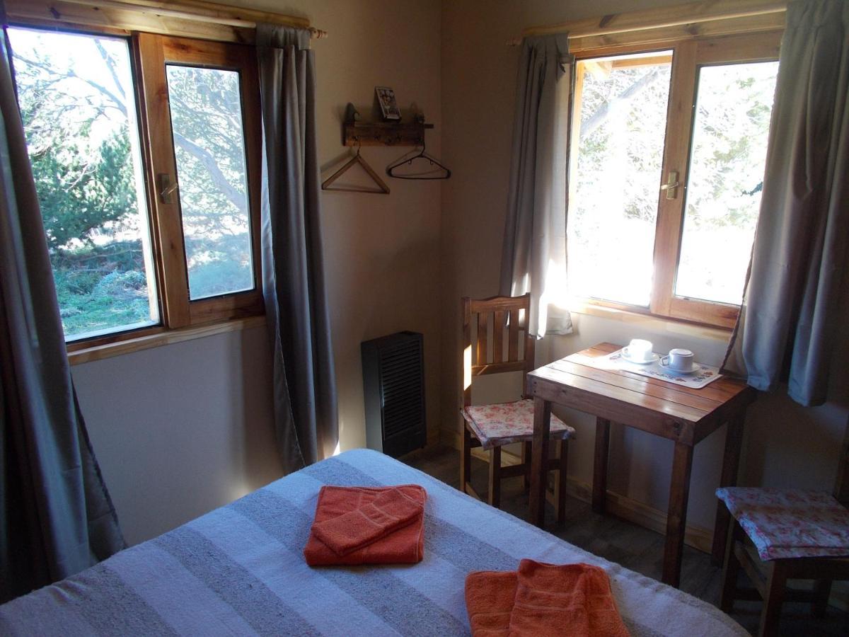 וילה מליקינה La Holandesa B & B מראה חיצוני תמונה