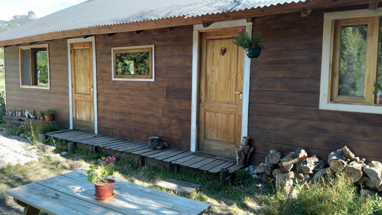 וילה מליקינה La Holandesa B & B מראה חיצוני תמונה
