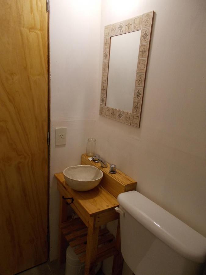 וילה מליקינה La Holandesa B & B מראה חיצוני תמונה