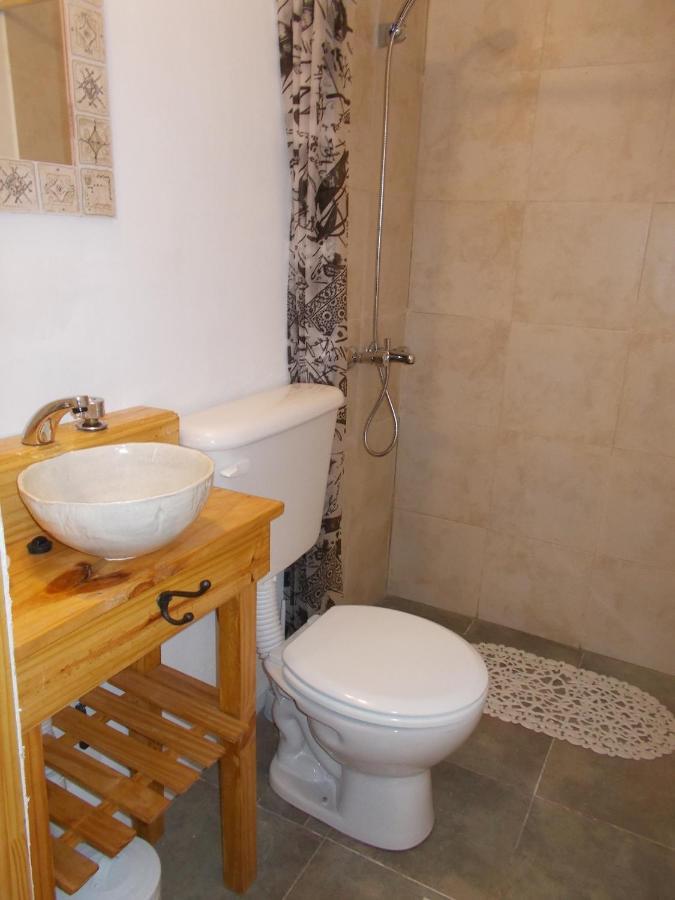 וילה מליקינה La Holandesa B & B מראה חיצוני תמונה